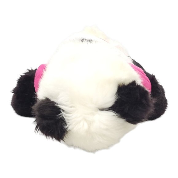 Build A Bear Workshop Panda Bear Plush 16" Stuffed Animal Toy St Louis Zoo BAB - Picture 8 of 11